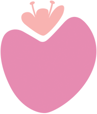coeur & fleur